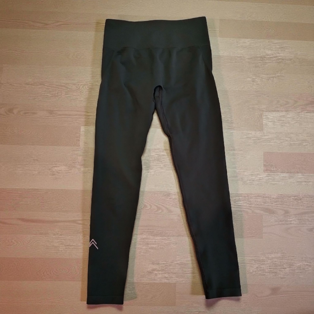 Oner Active Green Active Butt Lifting Leggings